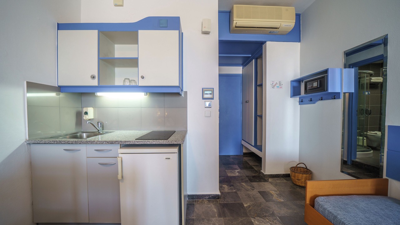 Photo of Bedroom in Rethymno