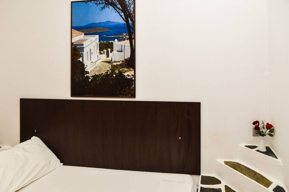 Photo of Bedroom in Livadi