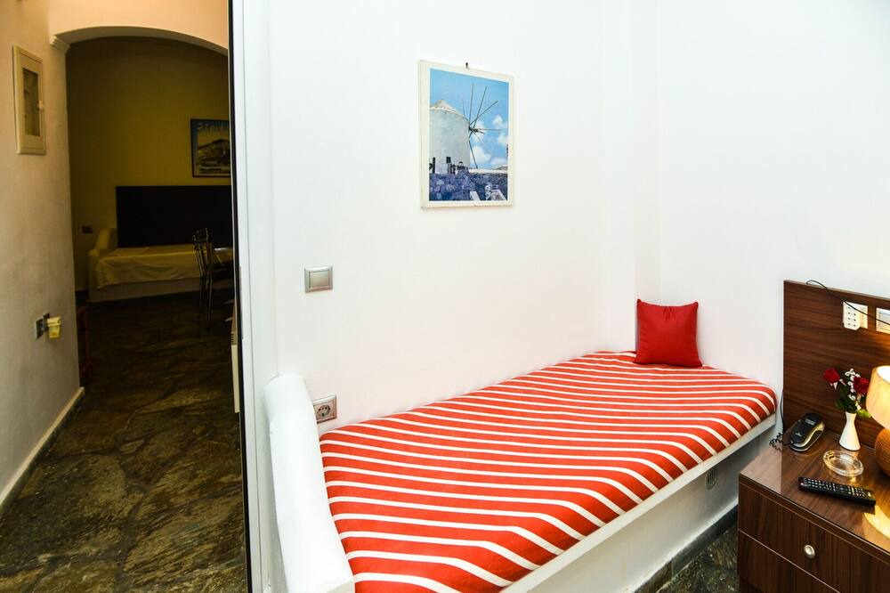 Photo of Bedroom in Livadi
