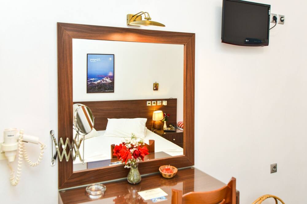 Photo of Bedroom in Livadi
