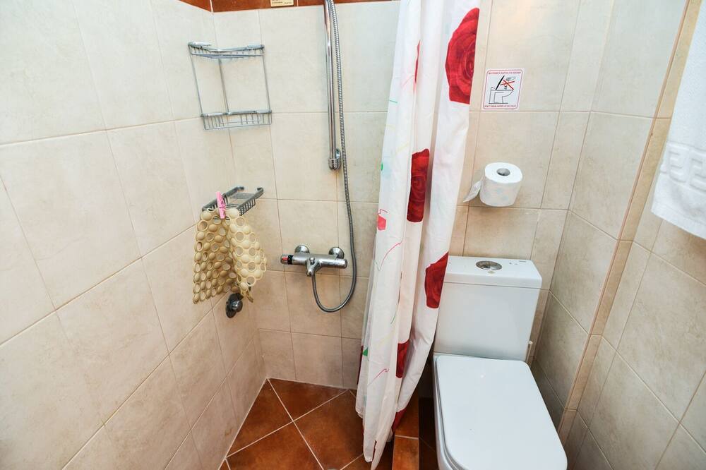 Photo of Bathroom in Livadi
