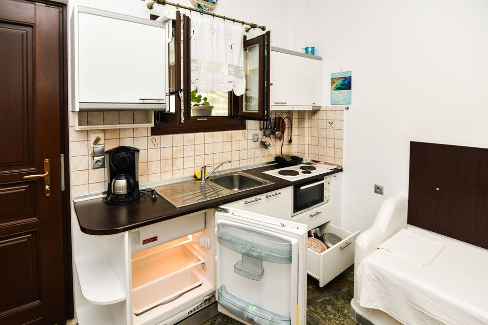 Photo of Kitchen in Livadi