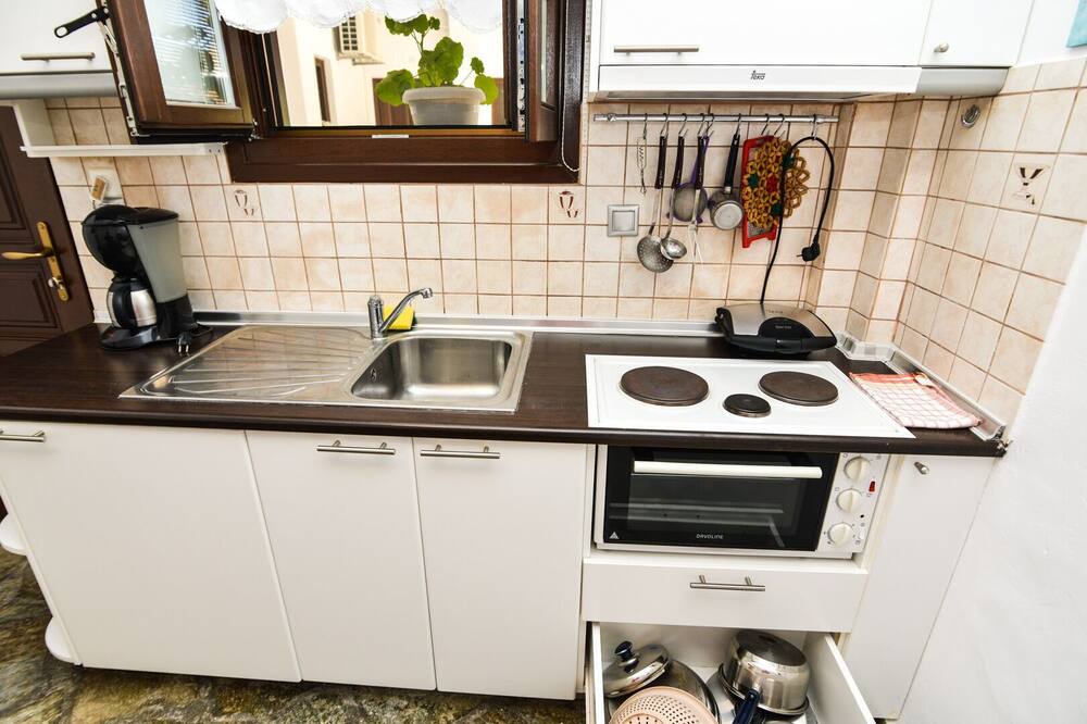 Photo of Kitchen in Livadi