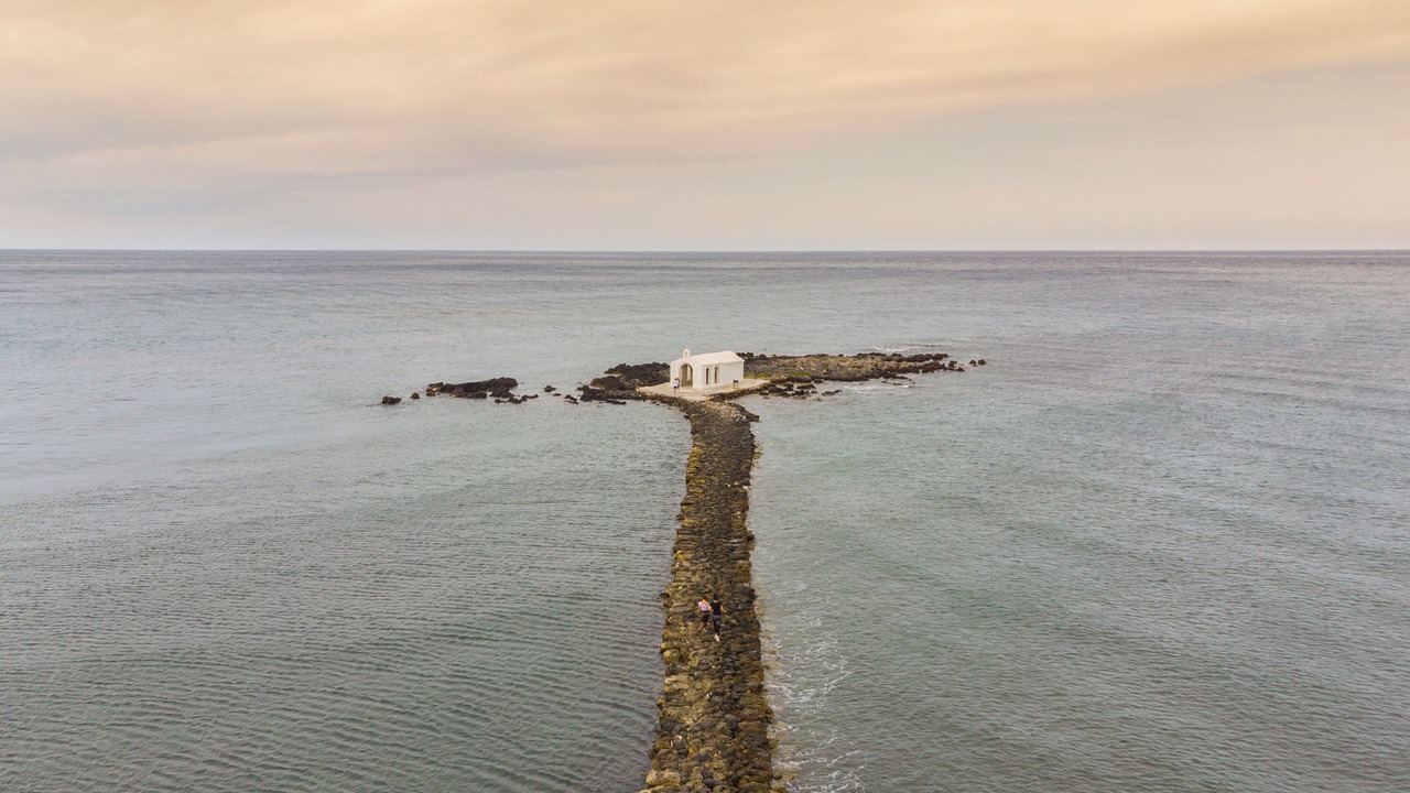 Photo of Outdoor in Georgioupolis