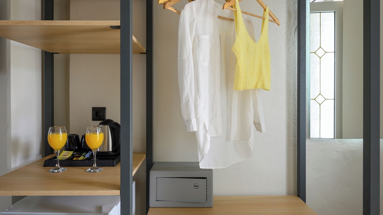 Photo of Bedroom in Georgioupolis