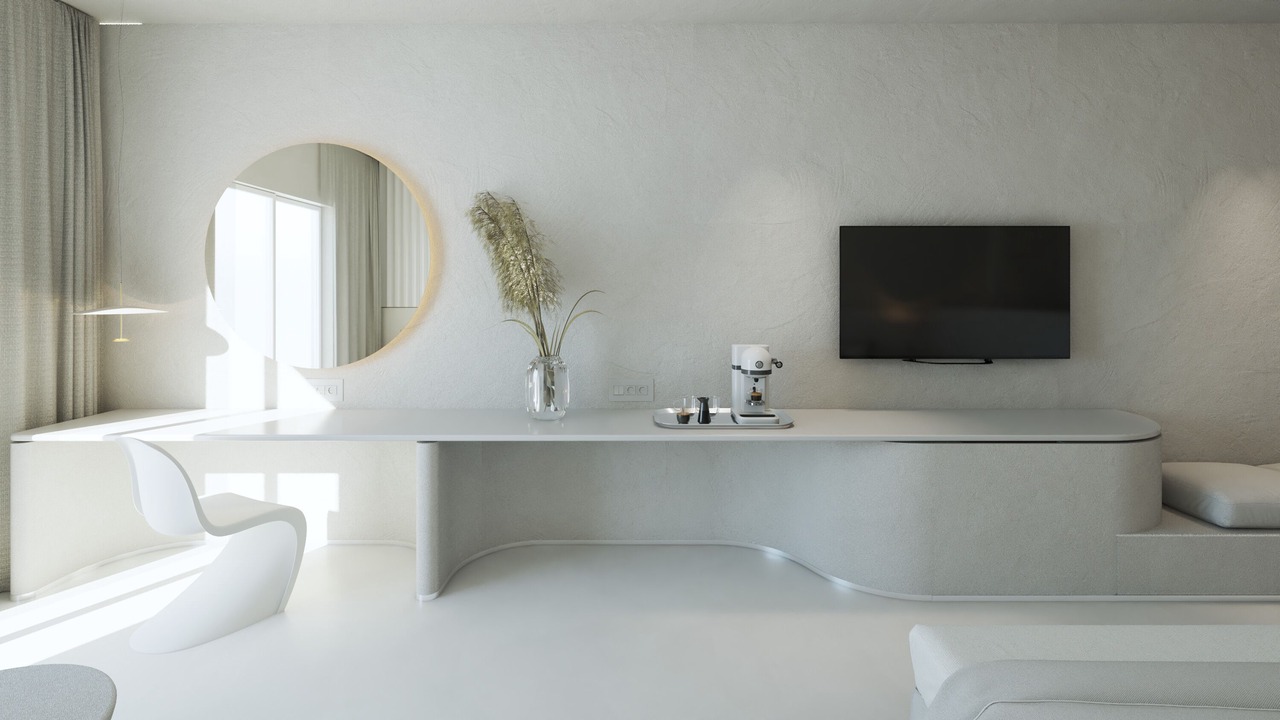 Photo of Bedroom in Agios Ioannis