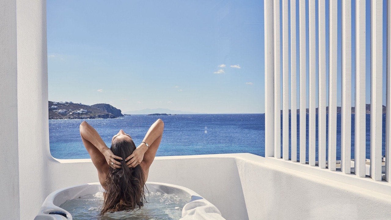 Photo of Outdoor in Agios Ioannis