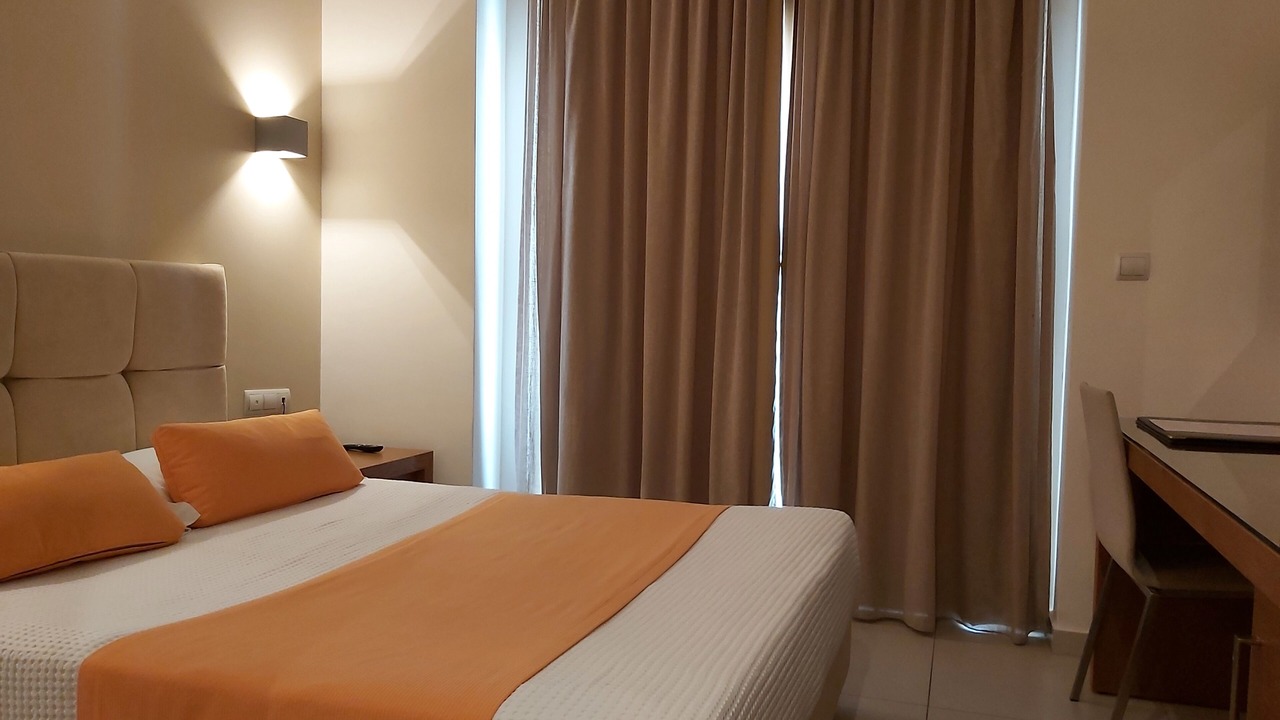 Photo of Bedroom in Ierapetra