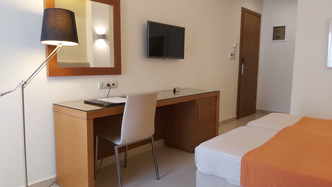 Photo of Bedroom in Ierapetra