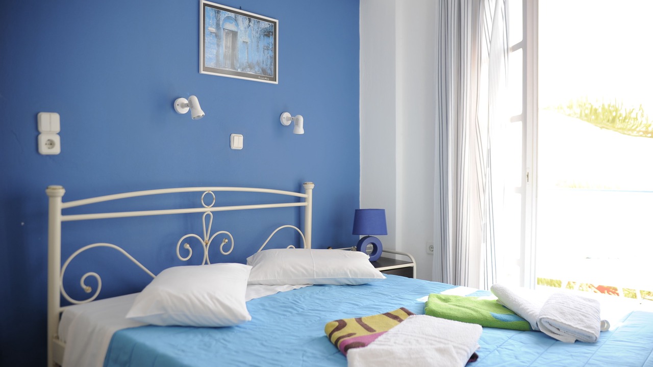 Photo of Bedroom in Vlychada
