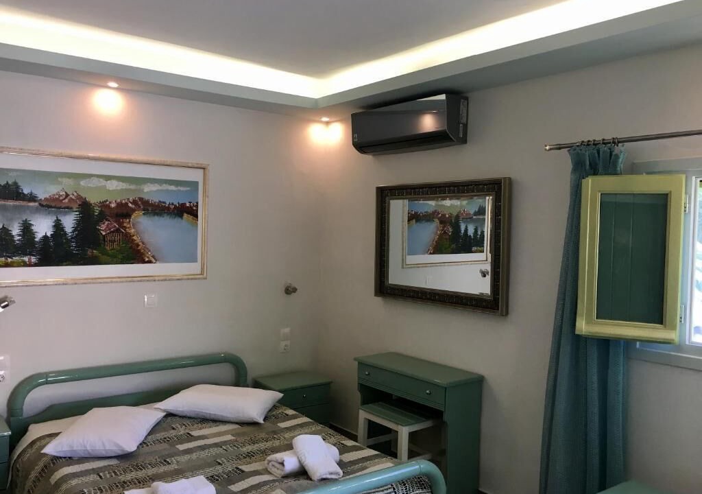 Photo of Bedroom in Vlychada