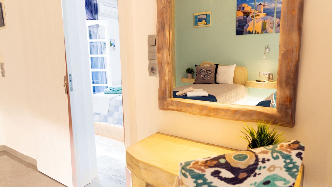 Photo of Bedroom in Vlychada