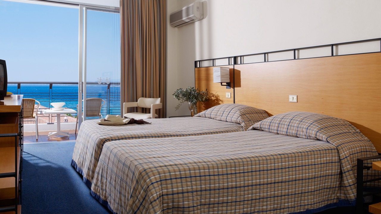 Photo of Bedroom in Spetses