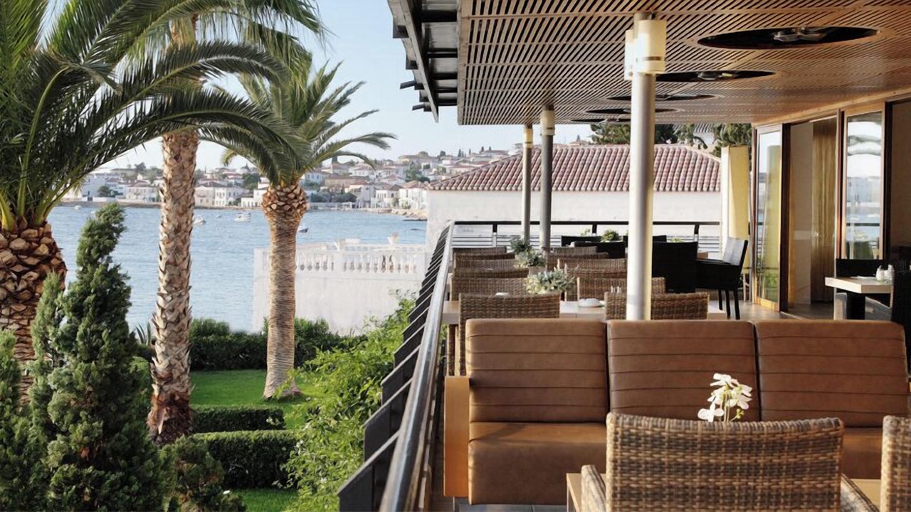 Photo of Outdoor in Spetses