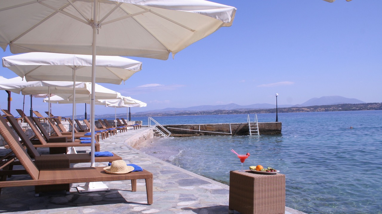 Photo of Outdoor in Spetses