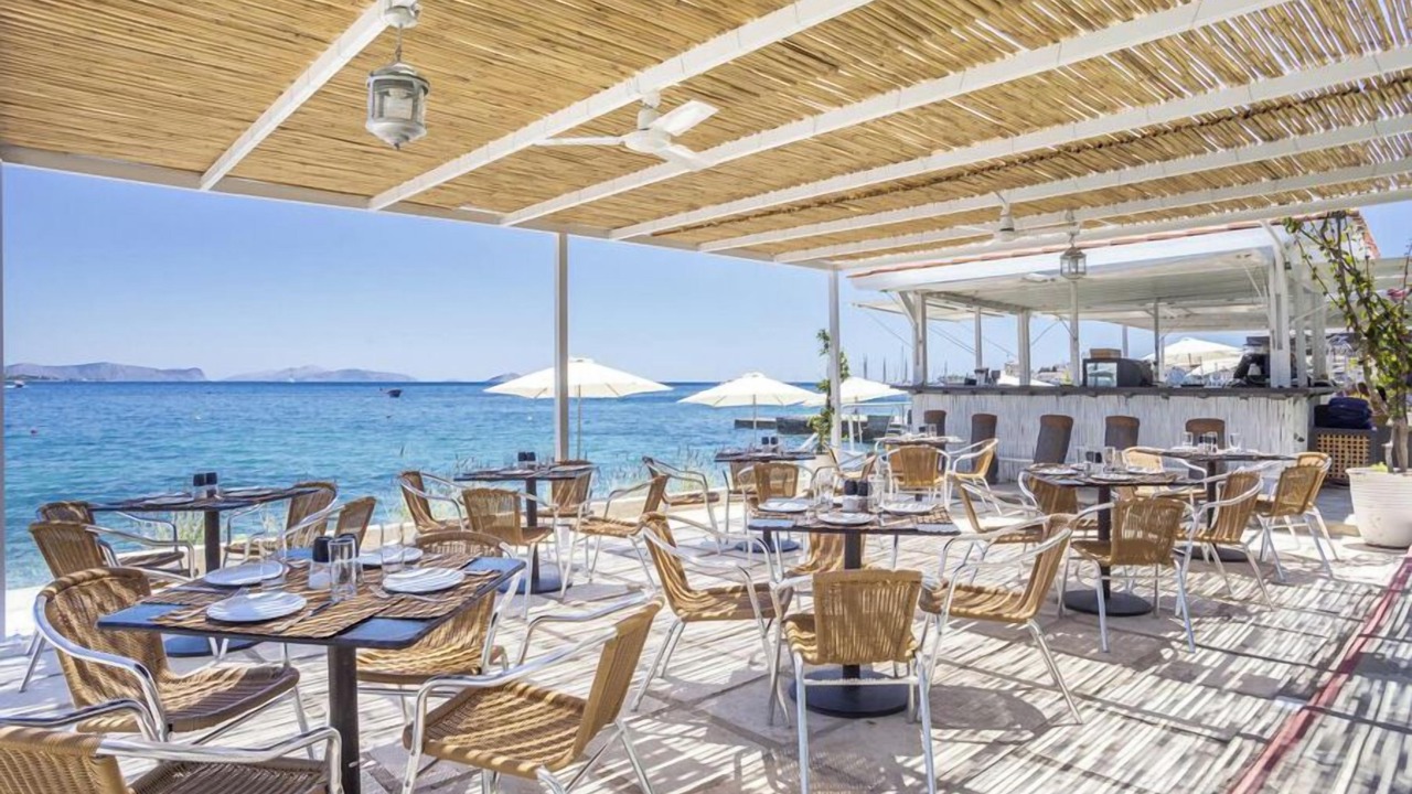 Photo of Outdoor in Spetses