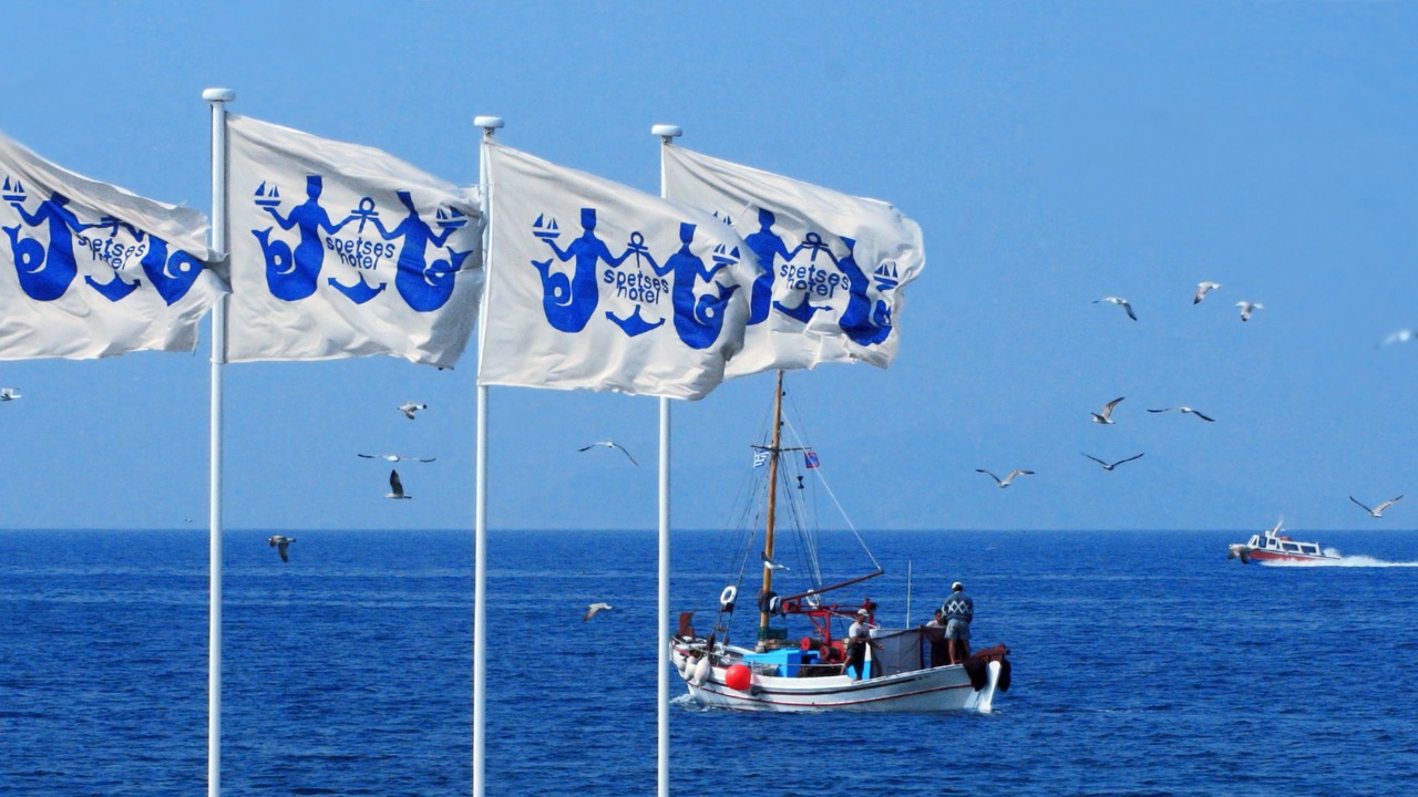 Photo of Others in Spetses