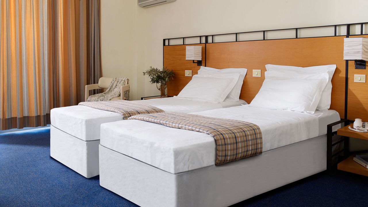 Photo of Bedroom in Spetses
