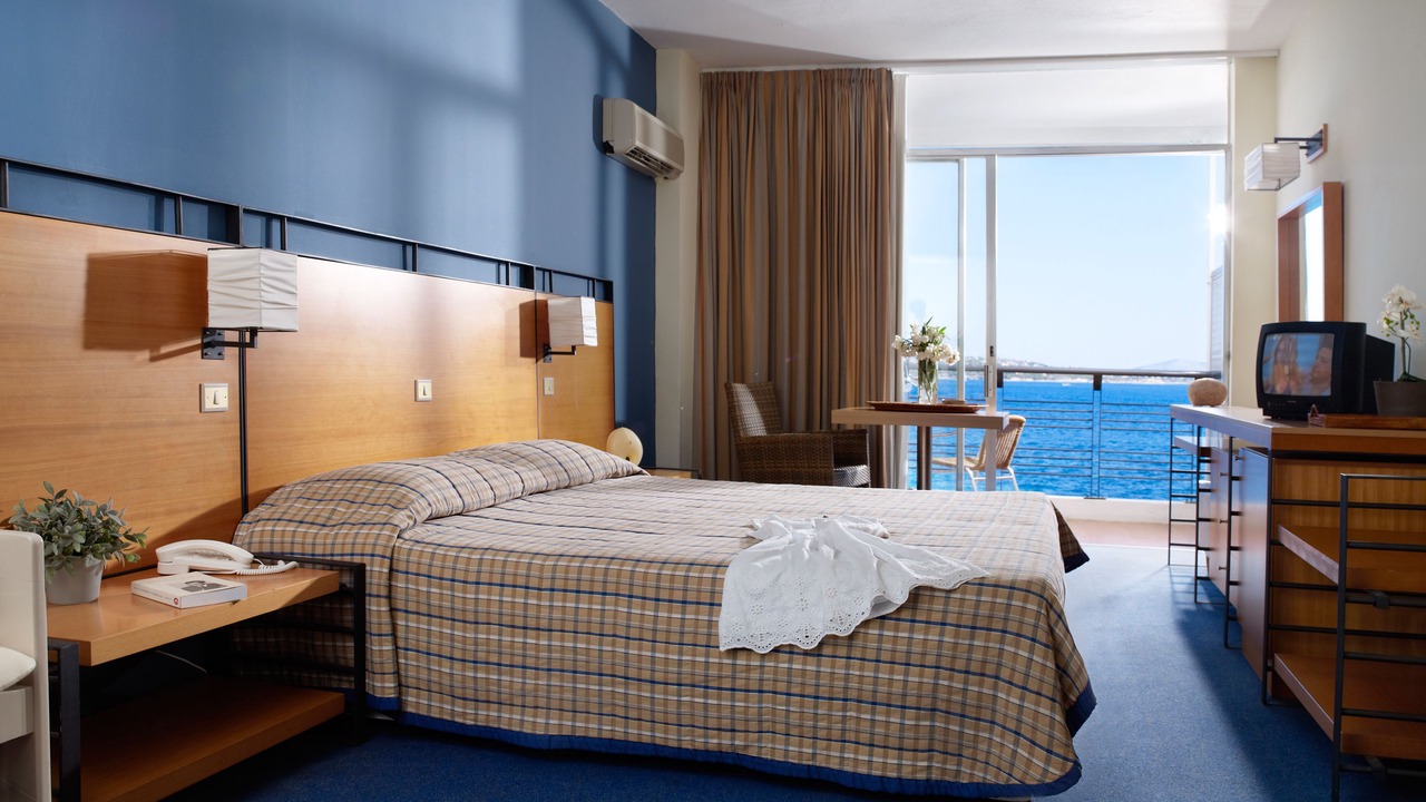 Photo of Bedroom in Spetses