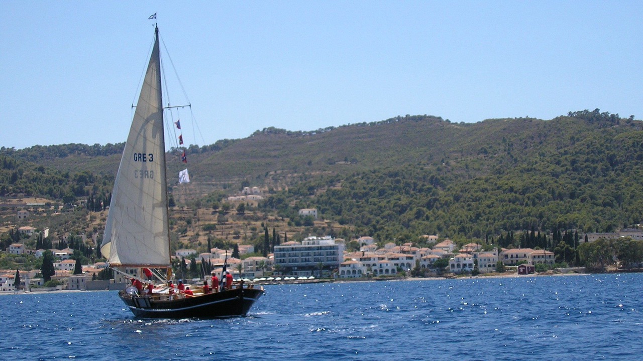 Photo of Others in Spetses