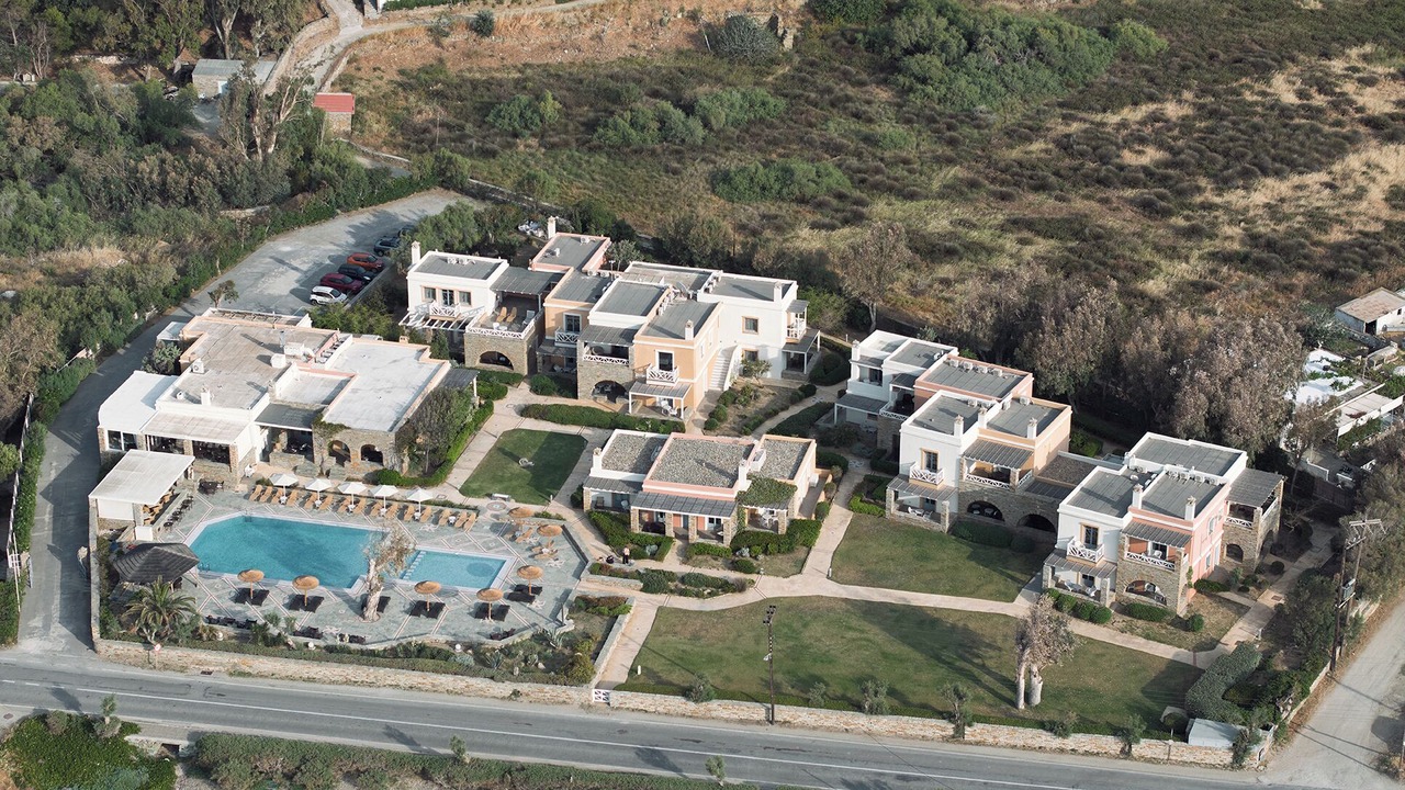 Photo of Outdoor in Korissia