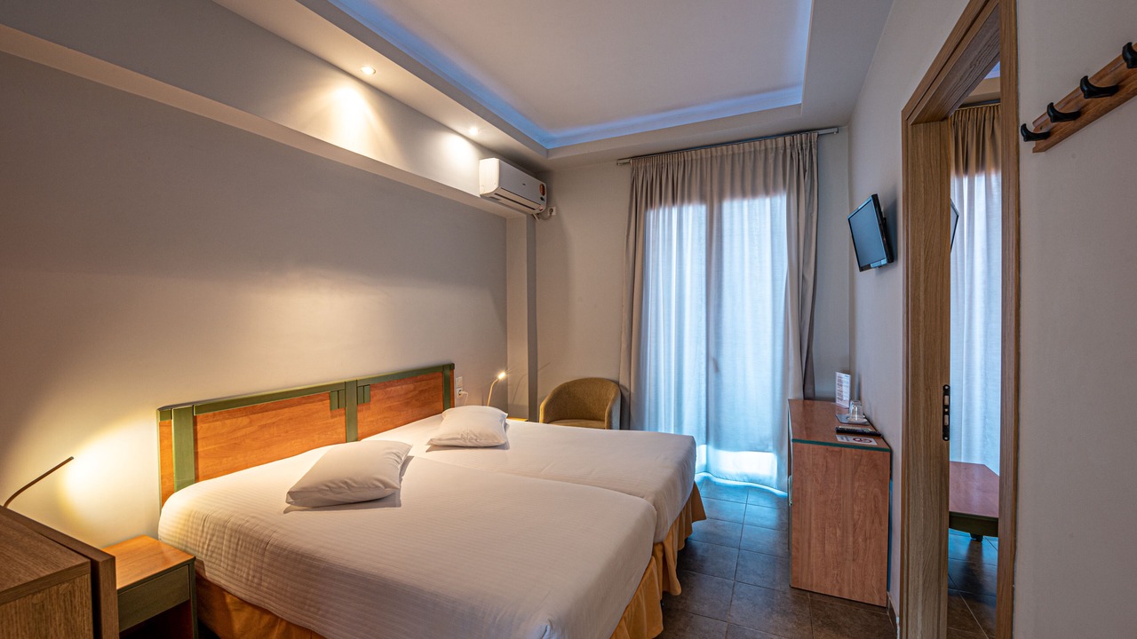 Photo of Bedroom in Alissos