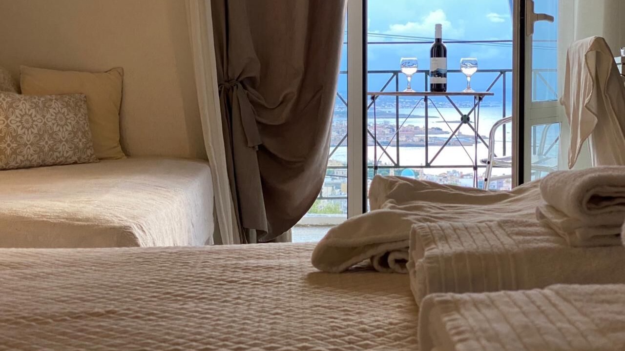 Photo of Bedroom in Halepa
