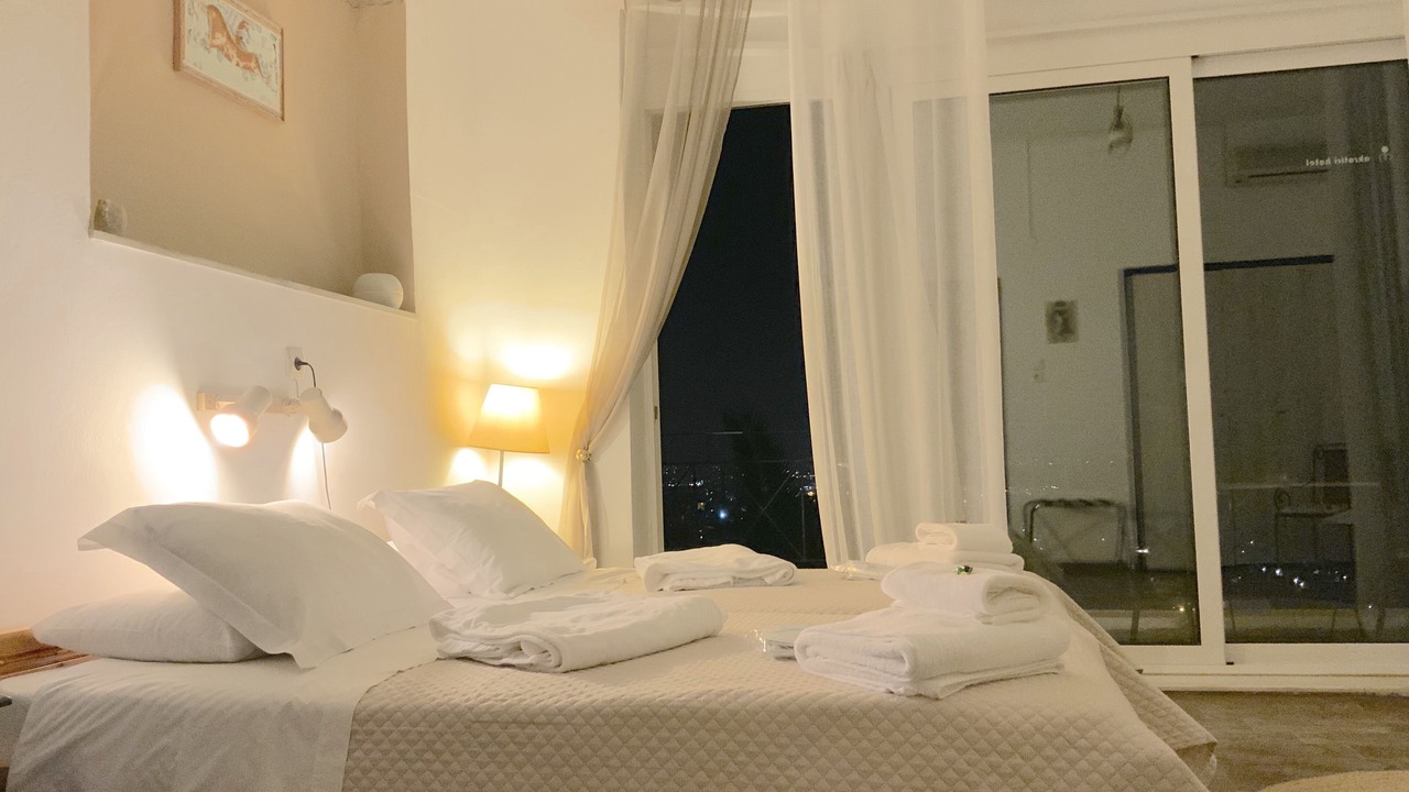 Photo of Bedroom in Halepa