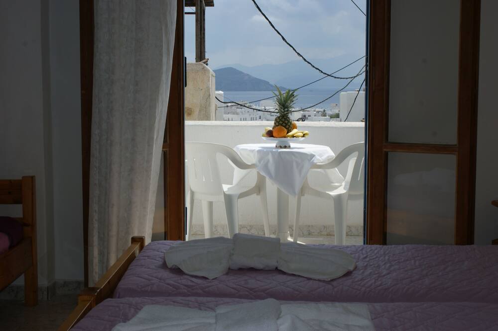 Photo of Bedroom in Naxos Town