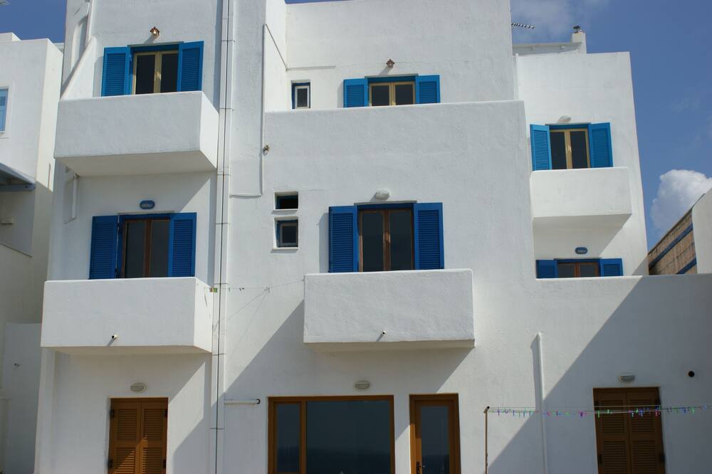 Photo of Outdoor in Naxos Town