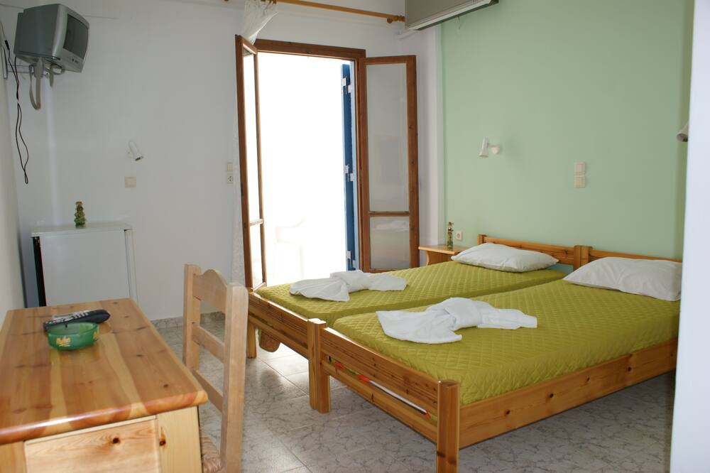 Photo of Bedroom in Naxos Town