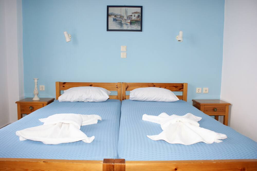 Photo of Bedroom in Naxos Town