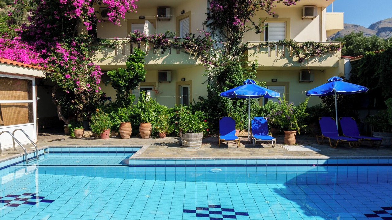 Photo of Outdoor in Korakas