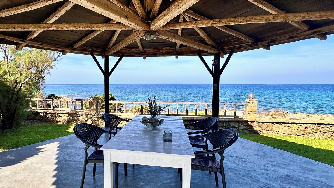 Photo of Outdoor in Pyrgos