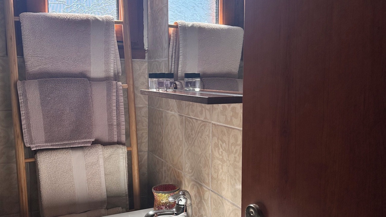 Photo of Bathroom in Pyrgos