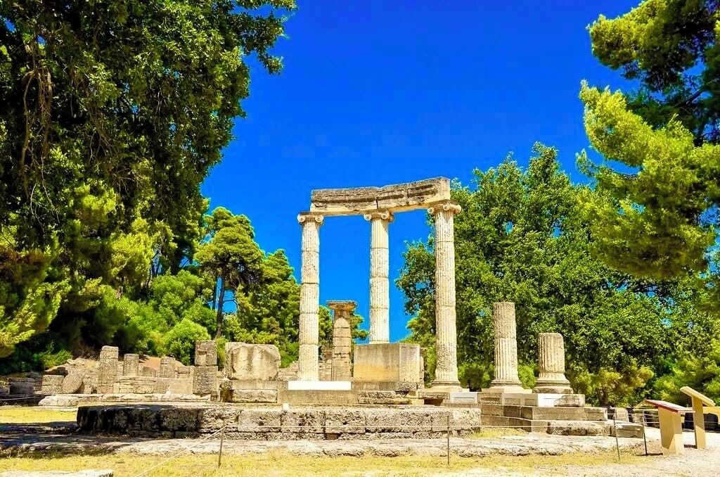 Photo of Others in Pyrgos