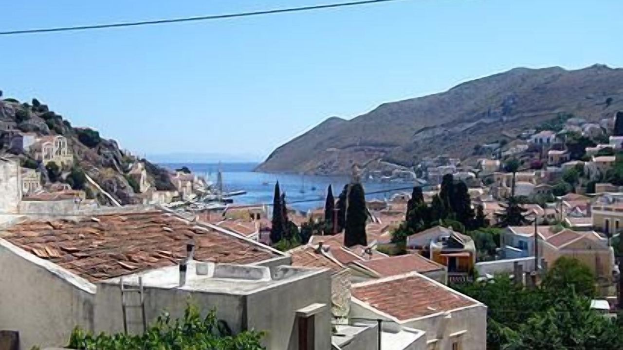 Photo of Others in Symi