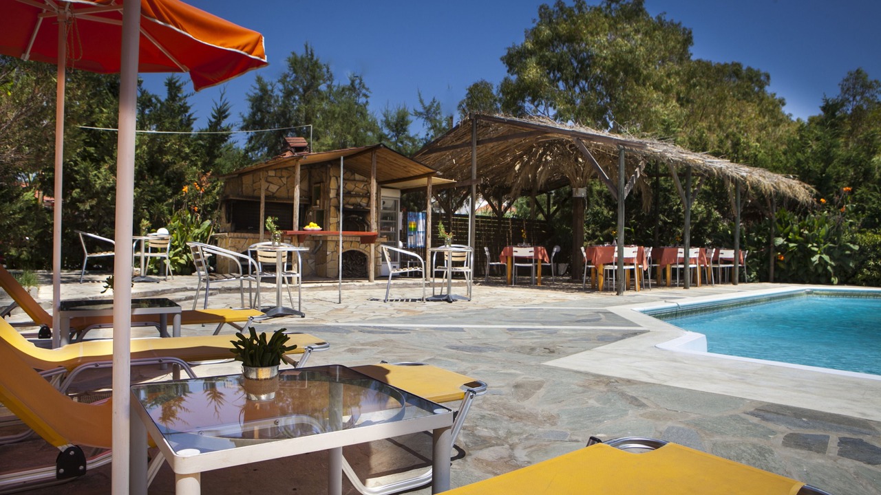Photo of Outdoor in Paliki