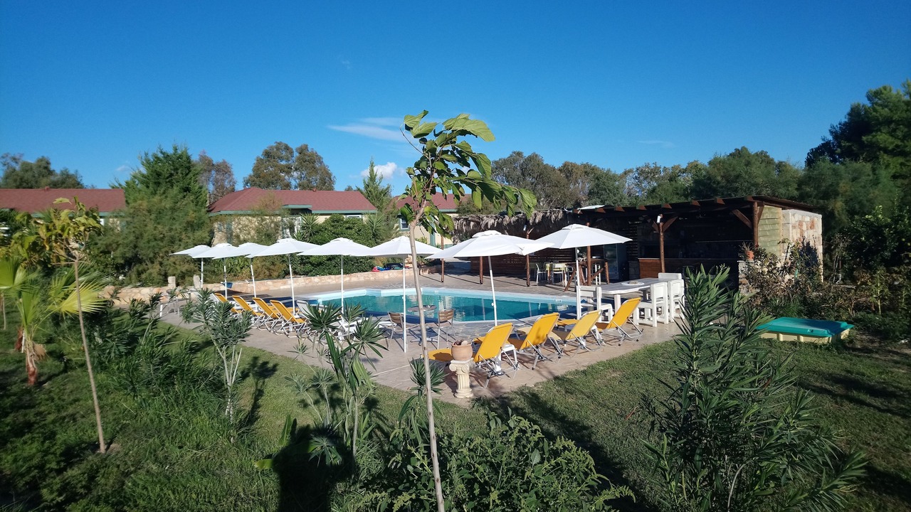 Photo of Outdoor in Paliki