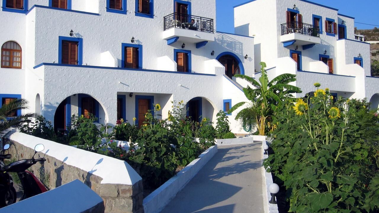 Photo of Outdoor in Skala