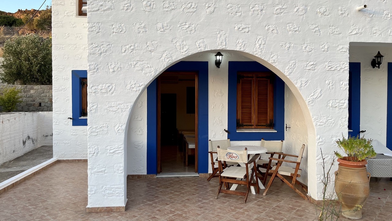 Photo of Outdoor in Skala
