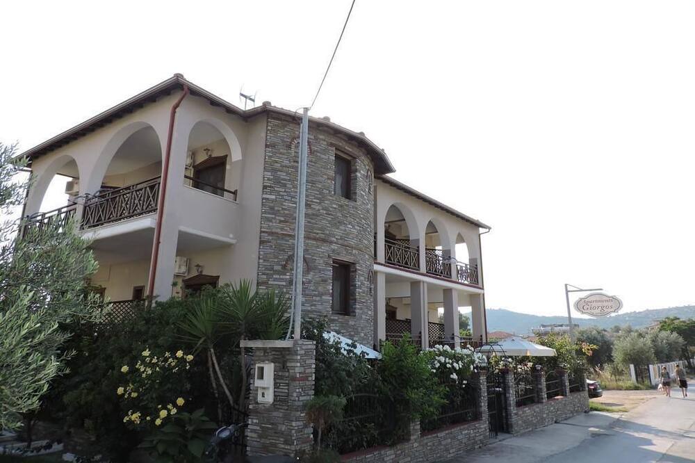Photo of Outdoor in Aristotelis