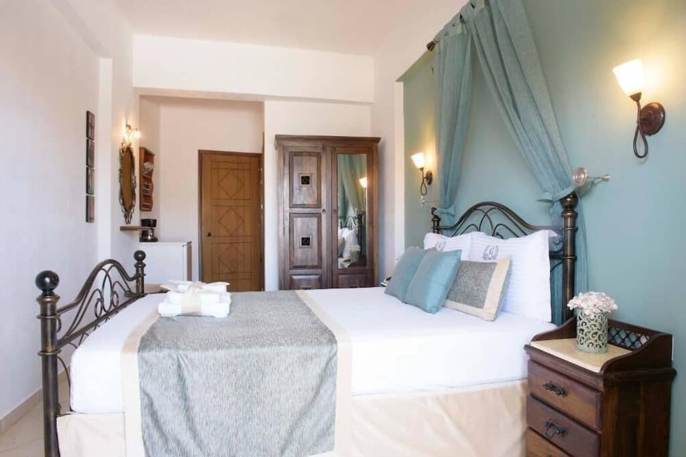Photo of Bedroom in Aristotelis
