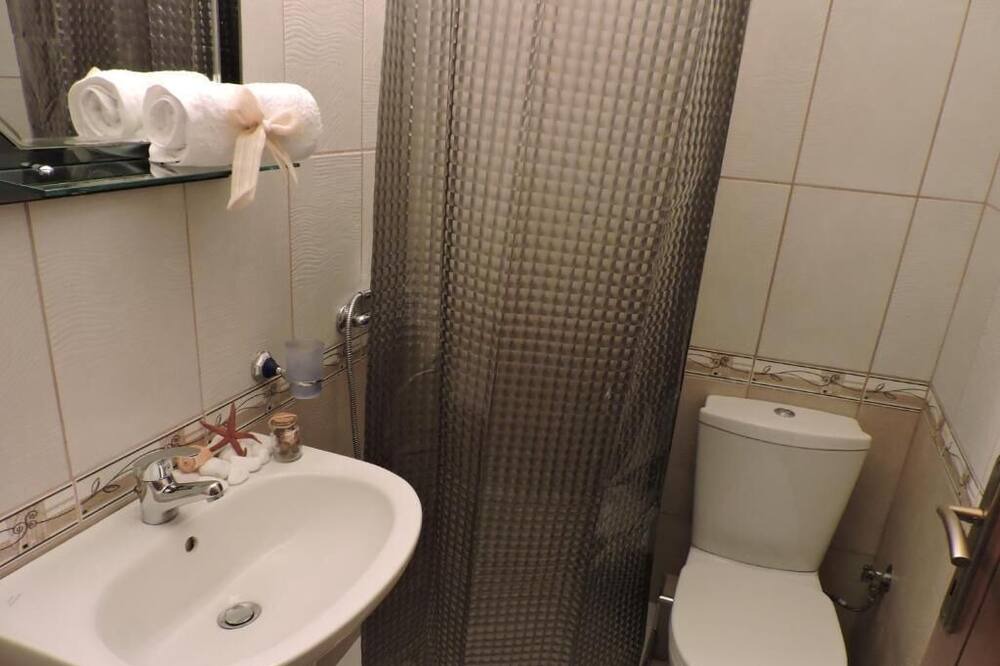 Photo of Bathroom in Aristotelis