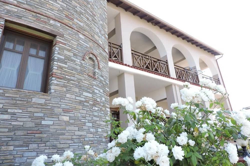 Photo of Outdoor in Aristotelis