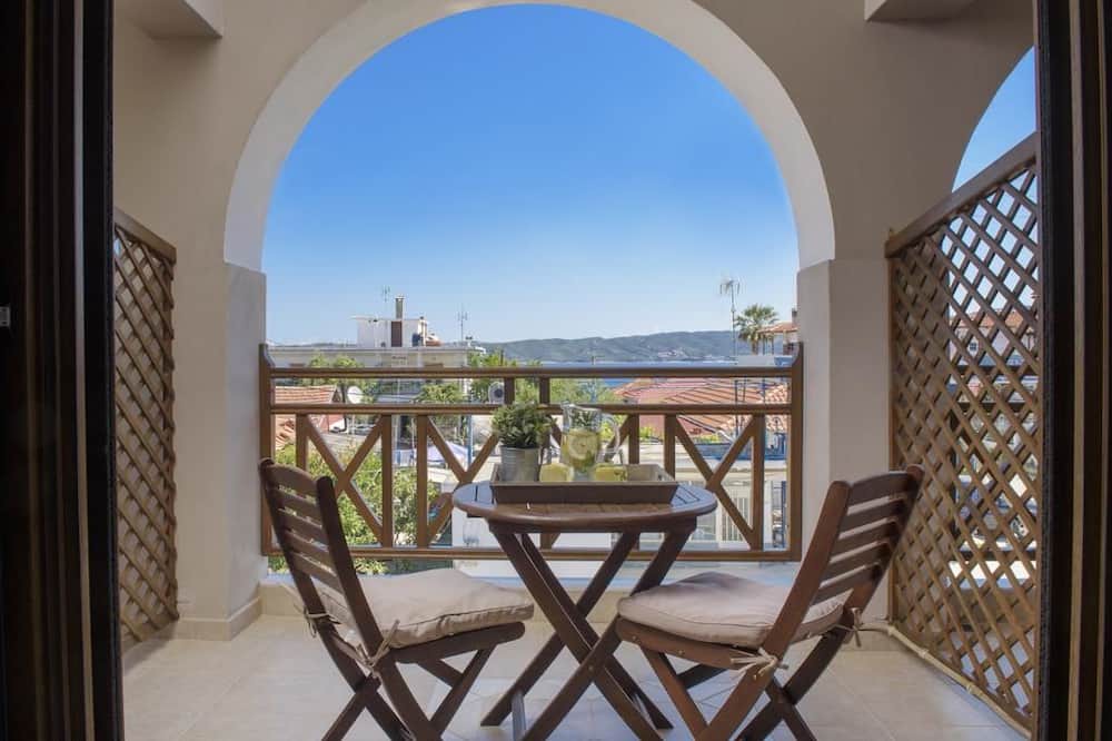 Photo of Bedroom in Aristotelis