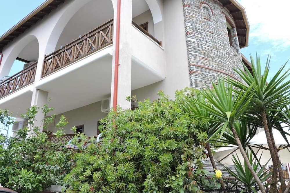 Photo of Outdoor in Aristotelis