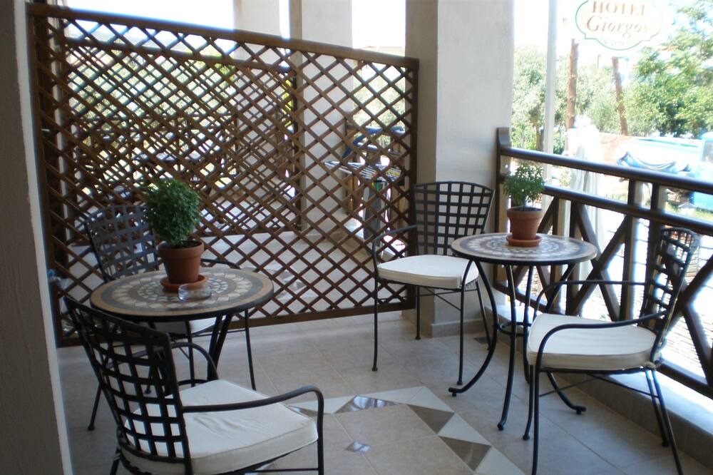 Photo of Outdoor in Aristotelis