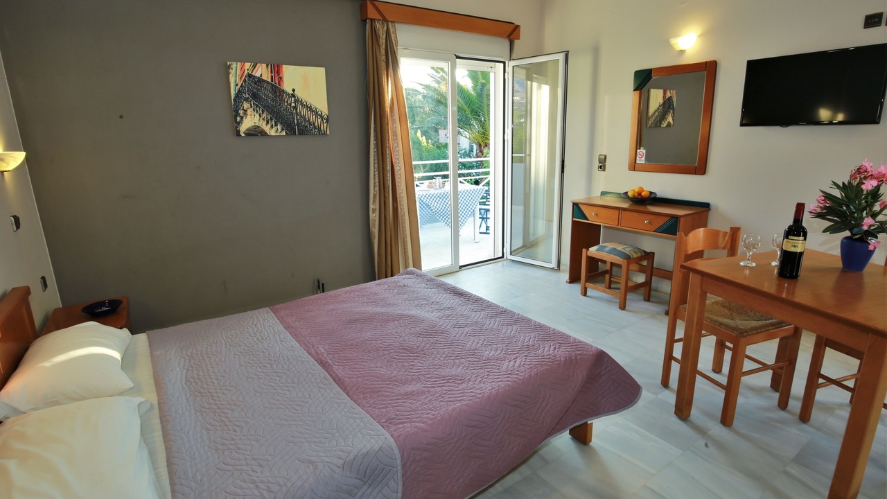 Photo of Bedroom in Georgioupolis