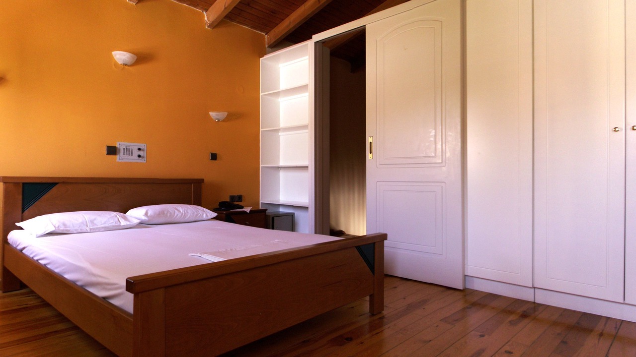 Photo of Bedroom in Georgioupolis